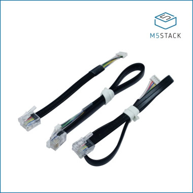 M5Stack DC MOTOR-CABLE 20 M5Stack DC MOTOR-CABLE 20