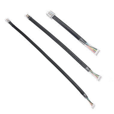 M5Stack DC MOTOR-CABLE 20 M5Stack DC MOTOR-CABLE 20