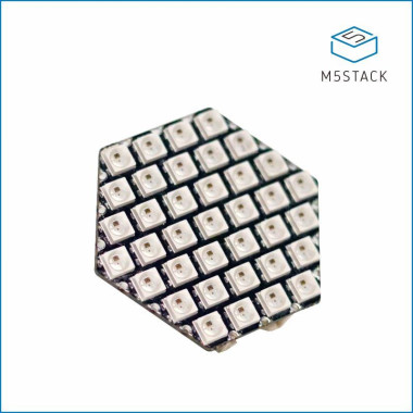 M5Stack HEX M5Stack HEX