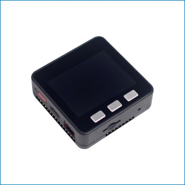 M5Stack BASIC M5Stack BASIC