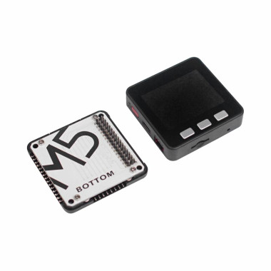 M5Stack BASIC M5Stack BASIC