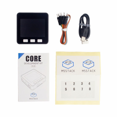 M5Stack BASIC M5Stack BASIC