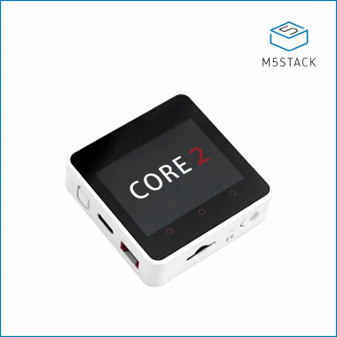 M5Stack CORE2 M5Stack CORE2