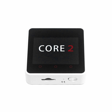 M5Stack CORE2 M5Stack CORE2