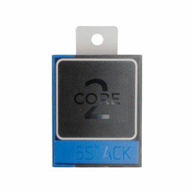 M5Stack CORE2 M5Stack CORE2