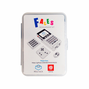 M5Stack M5Faces M5Stack M5Faces