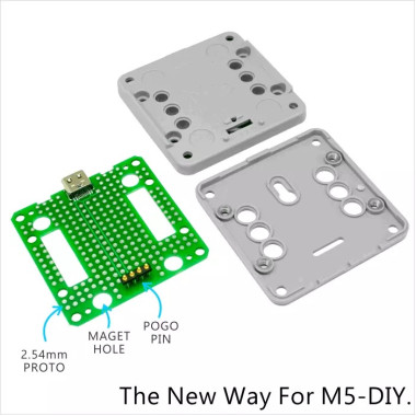 M5Stack FIRE M5Stack FIRE