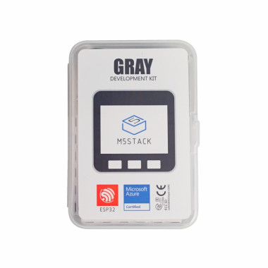 M5Stack GRAY M5Stack GRAY