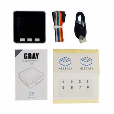 M5Stack GRAY M5Stack GRAY