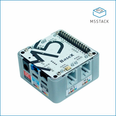 M5Stack BASEX M5Stack BASEX