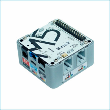 M5Stack BASEX M5Stack BASEX