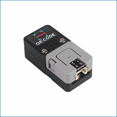 M5Stack ATOM QR-CODE M5Stack ATOM QR-CODE