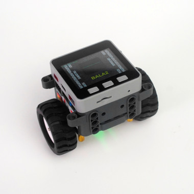 M5Stack BALA2 M5Stack BALA2