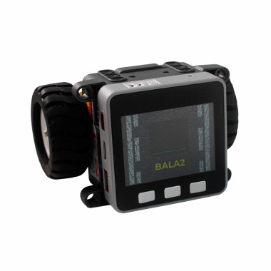 M5Stack BALA2 M5Stack BALA2