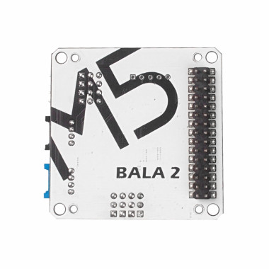 M5Stack BALA2 M5Stack BALA2