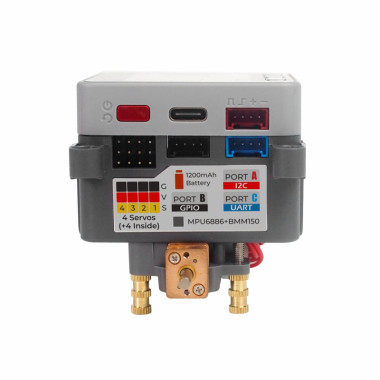 M5Stack BALA2 M5Stack BALA2