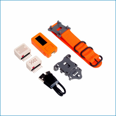 M5Stack M5StickC+ M5Stack M5StickC+