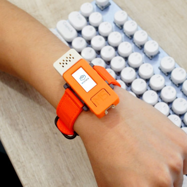 M5Stack M5StickC+ M5Stack M5StickC+