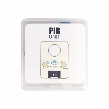 M5Stack UNIT-PIR M5Stack UNIT-PIR